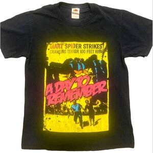 2000’ Vintage Syrentha Savio Shirt